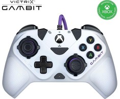 pdp Victrix Gambit Dual Core Tournament Xbox X/S &amp; One laidinis valdiklis