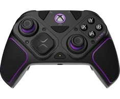 PDP Victrix Pro BFG belaidis valdiklis skirtas XBOX &amp; PC (Juodas)