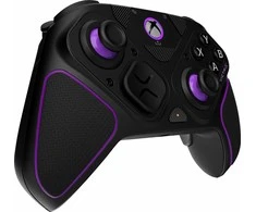 PDP Victrix Pro BFG belaidis valdiklis skirtas XBOX &amp; PC (Juodas)
