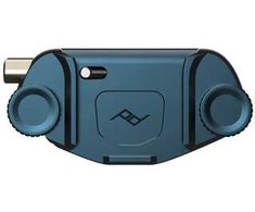 Peak Design Capture Camera Clip v3 kamerakiinnike, merensininen