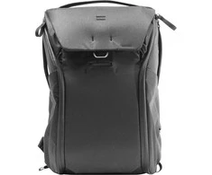 Peak Design Everyday kuprinė 30L v2 -reppu, musta