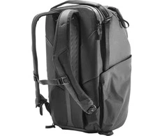 Peak Design Everyday kuprinė 30L v2 -reppu, musta