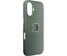 Peak Design Peak Design dėklas Apple iPhone 16 telefonui „Mobile Everyday Fabric Case“, šalavijas