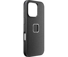 Sourcing Peak Design dėklas Apple iPhone 16 Pro Mobile Everyday Fabric Case, anglis