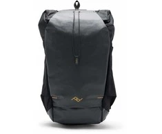 Turistinė kuprinė Peak Design Kuprinė Outdoor Backpack 25L Juodas