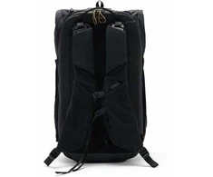 Turistinė kuprinė Peak Design Kuprinė Outdoor Backpack 25L Juodas