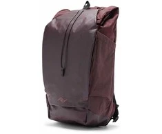 Turistinė kuprinė Peak Design Kuprinė Outdoor Backpack 25L Ciemny Fiolet