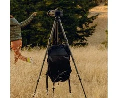 Peak Design Lauko kuprinė 45L, juoda