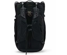 Peak Design Lauko kuprinė 45L, juoda