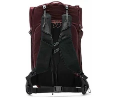 Turistinė kuprinė Peak Design Kuprinė Outdoor Backpack 45L Ciemny Fiolet