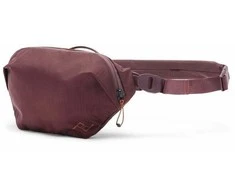 Peak Design Krepšys Outdoor Sling 2L Ciemny Fiolet