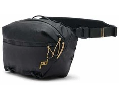 Peak Design Outdoor Sling 7L -ristivartalolaukku, musta