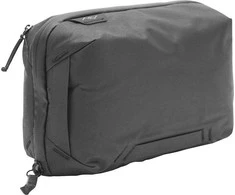 Peak Design Kasetė Travel Line Peak Design Tech Pouch Juodas v2 - juoda