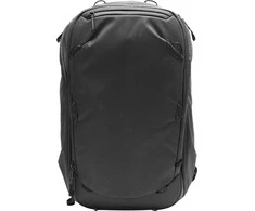 Peak Design Travel Backpack 45L -päiväreppu, musta