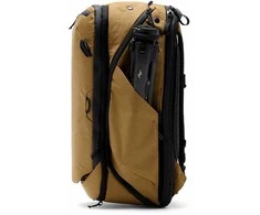 Turistinė kuprinė Peak Design Travel Backpack 45L, coyote
