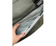 Krepšys Peak Design Krepšys Peak Design Travel Duffel 50L Sage – szarozielony