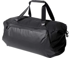 Krepšys Peak Design Krepšys Peak Design Travel Duffel 80L Juodas – juoda