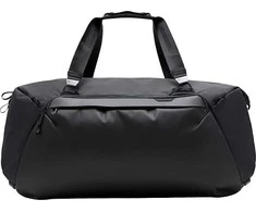 Krepšys Peak Design Krepšys Peak Design Travel Duffel 80L Juodas – juoda