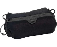 Krepšys Peak Design Dėklas Travel Line Peak Design Ultralight Mesh Packing Cube XX-Small Juodas– XXS juoda