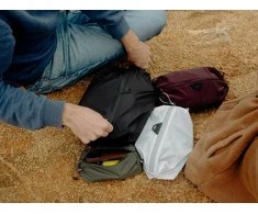 Peak Design - Sage Ultralight Mesh Packing Cube - X-Small