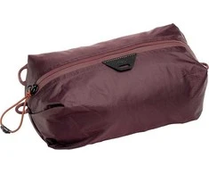 „Peak Design“ – „Eclipse Ultralight“ pakavimo kubas – labai mažas