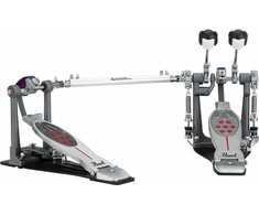 Pearl P-2052B Eliminator: Redline -tuplapedaali