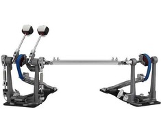 Pearl P-2052B Eliminator: Redline -tuplapedaali