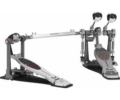 Pearl P-2052C Eliminator: Redline -tuplapedaali