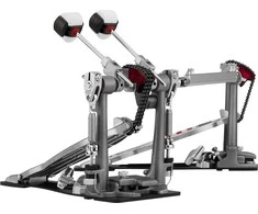Pearl P-2052C Eliminator: Redline -tuplapedaali