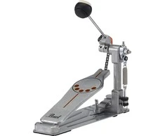 Grizzglass Pearl P-930 Demonator pedalas