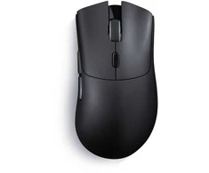 Pelė Blackstorm Sirius -pelihiiri, musta