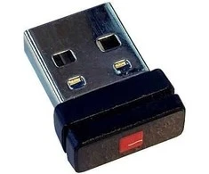 Klaviatūra CONTOUR RM-DONGLE