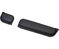 Pelė Contour Design RollerMouse Riešo atrama Pro3 siauras riešo atramas