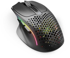 Pelė Glorious Model I 2 Wireless - juoda, matinė