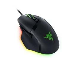 Pelė Kaytetyt Tuotteet Käytetty Razer Basilisk V3 35K pelihiiri, musta