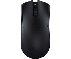 Žaidimų pelė Razer Viper V3 HyperSpeed, Juoda