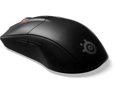 Pelė Kaytetyt Tuotteet Käytetty SteelSeries Rival 3 Wireless RGB Lighting langaton pelihiiri, musta