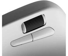 Keychron M5 Wireless (M5-A23) 8000Hz Juodas (Juoda) Belaidė Žaidimų Pelė