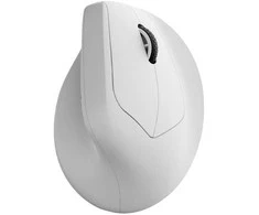 Keychron M5 Wireless (M5-A24) 8000Hz Baltas (Balta) Belaidė Žaidimų Pelė