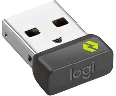 Adapteris Logitech Logi Bolt USB