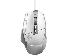 Pelė Logitech G502 X -pelihiiri, valkoinen
