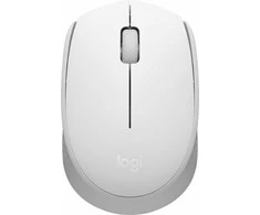 Pelė Logitech M171 -langaton hiiri, luonnonvalkoinen