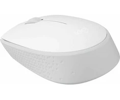 Pelė Logitech M171 -langaton hiiri, luonnonvalkoinen