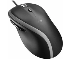 „Logitech M500s“ pelė