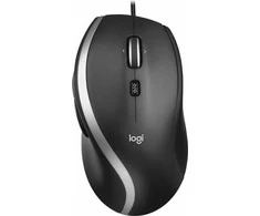 „Logitech M500s“ pelė