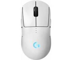 Pelė Logitech PRO 2 LIGHTSPEED - Baltas - EWR2I-934