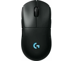Pelė Logitech PRO 2 LIGHTSPEED - Juodas - EWR2I-934