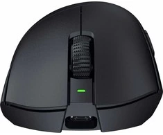 Pelė „Razer DeathAdder V3 Pro“ + „HyperPolling“ adapteriai