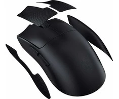 Razer | Pelė žaidimams | Viper V3 Pro | Wireless/su laidu | Juodas