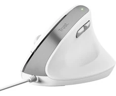 Trust Bayo II pelė Office dešinei rankai USB Type-A Optinė 2400 DPI